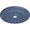 Ekena Millwork Jefferson Ceiling Medallion (Canopies up to 5"), 26 1/2"OD x 3 5/8"ID x 1 1/2"P, Americana Crackle CM26JEAMC - alternate 3